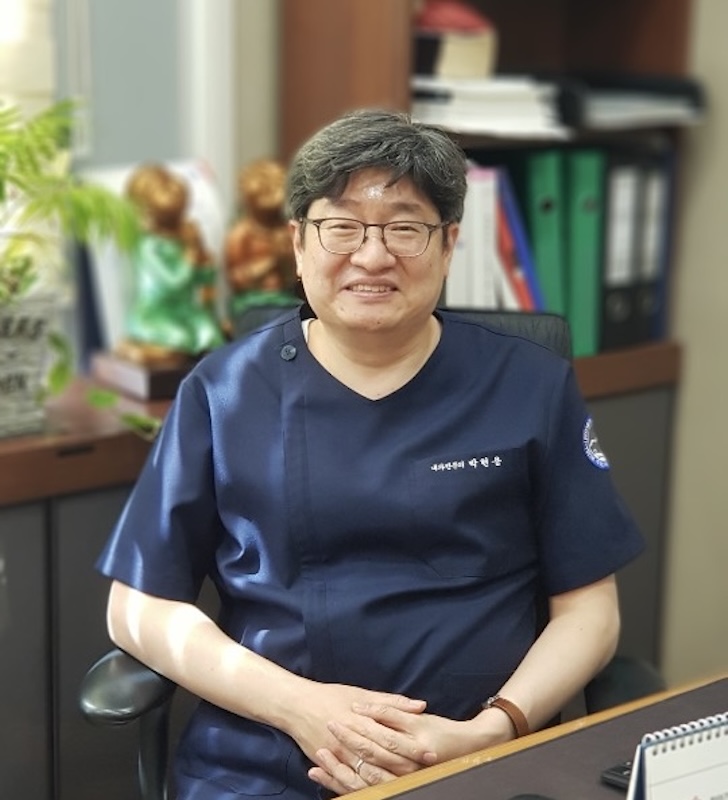 박현용 원장